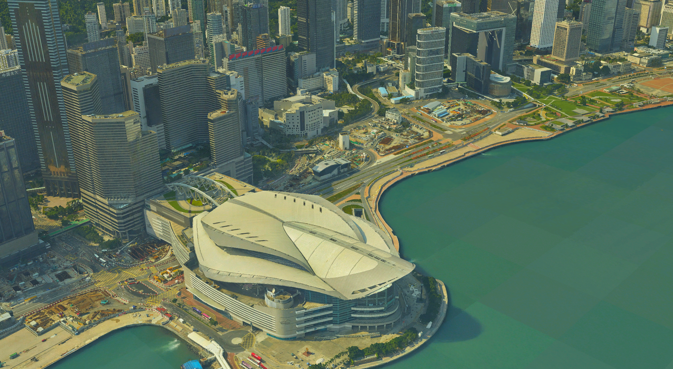 Hong Kong