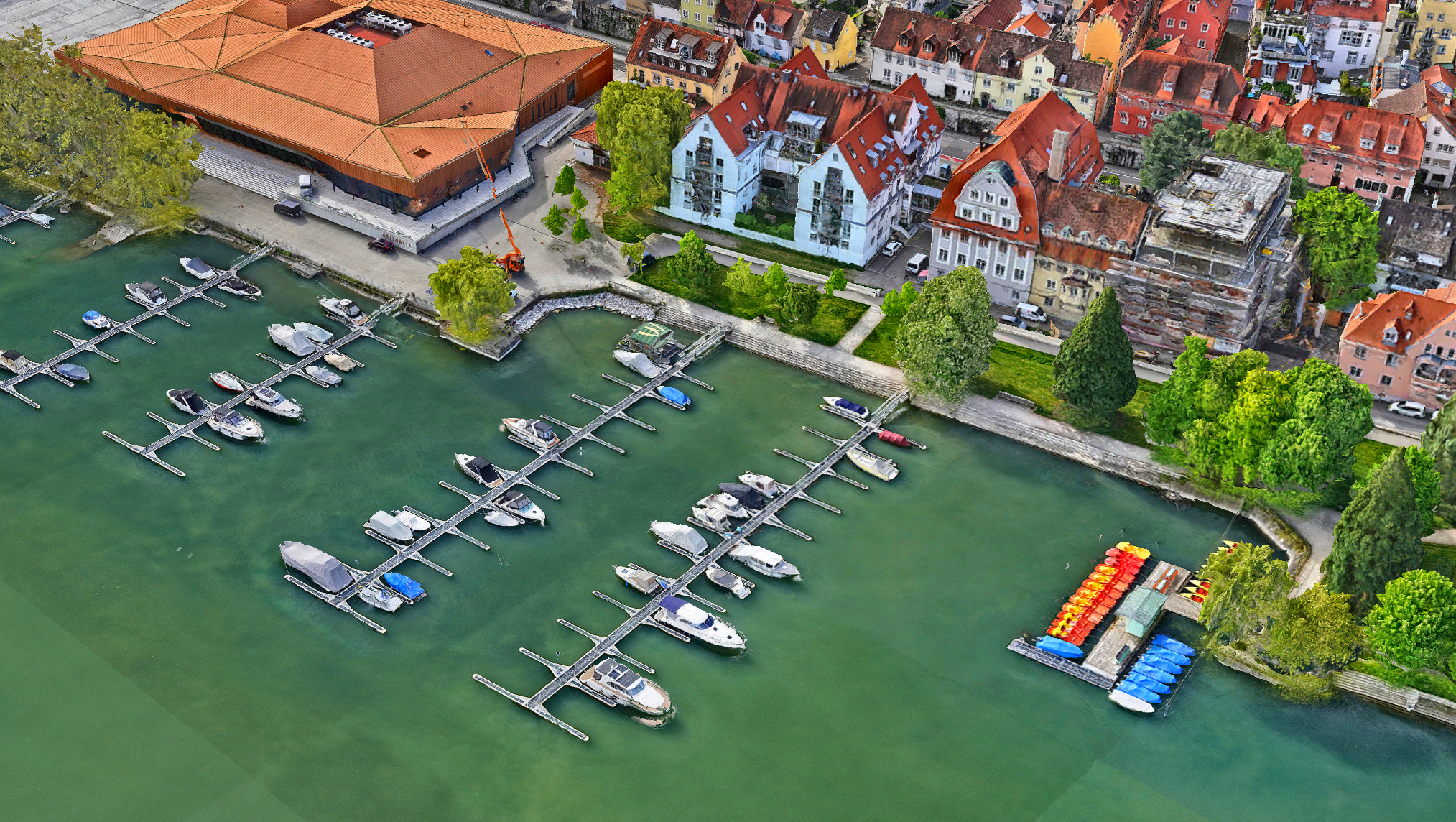 Lindau, Germany