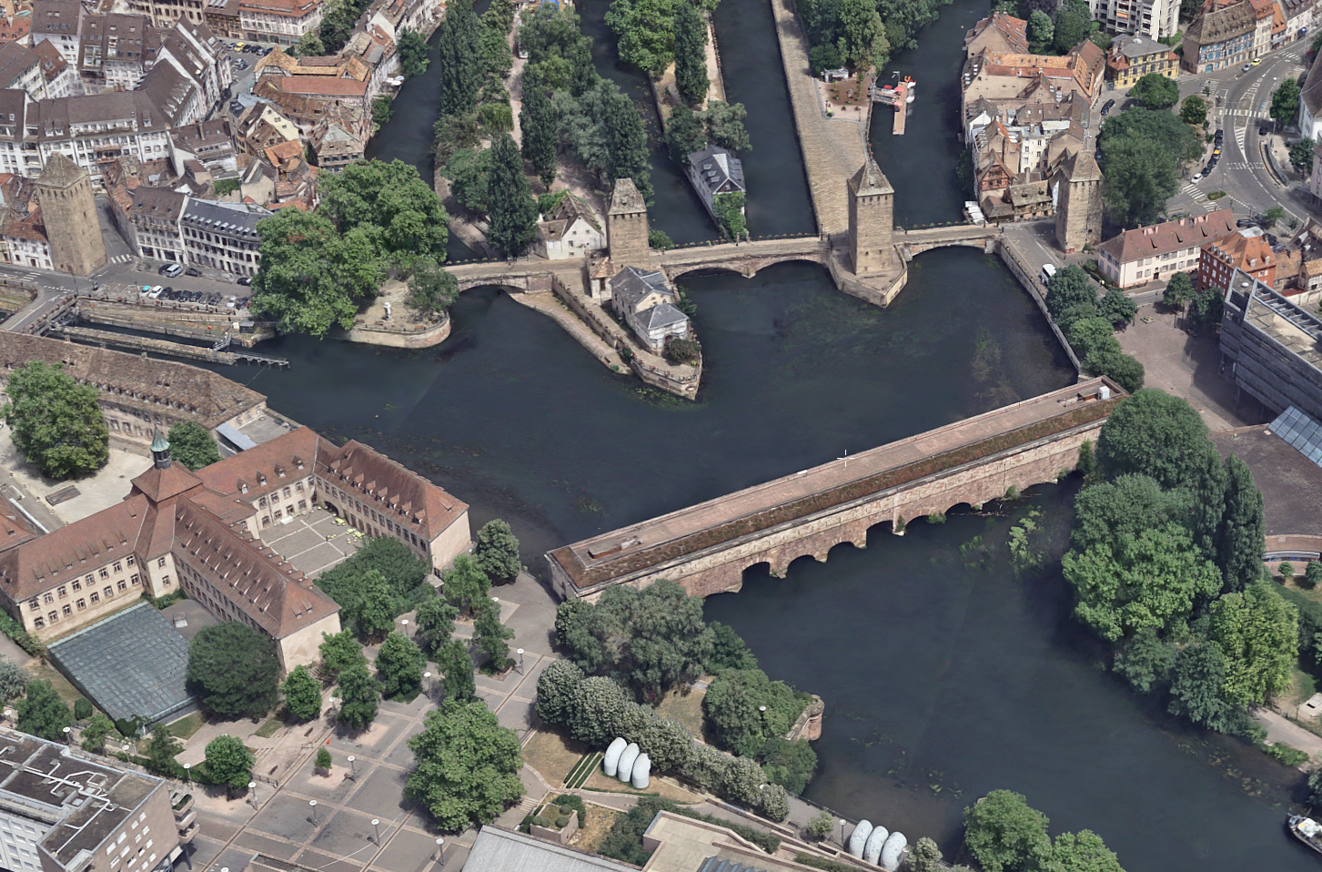Strasbourg