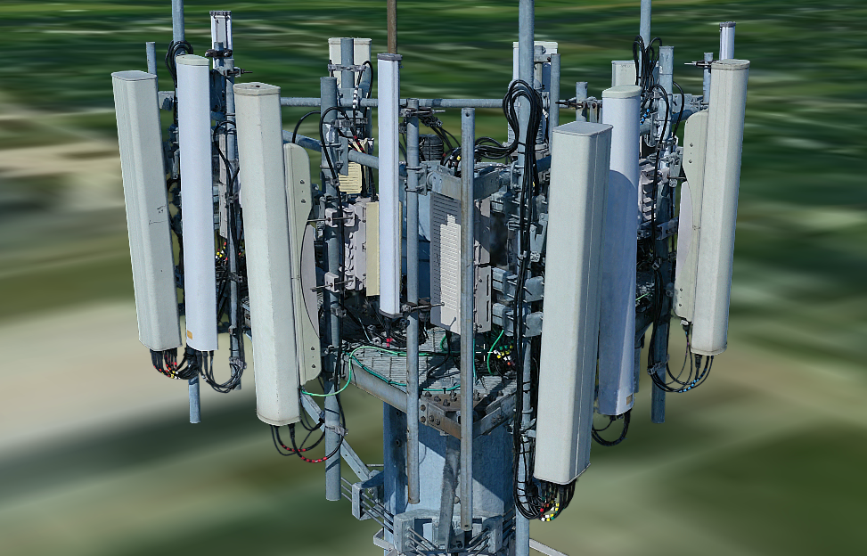 Cell Tower