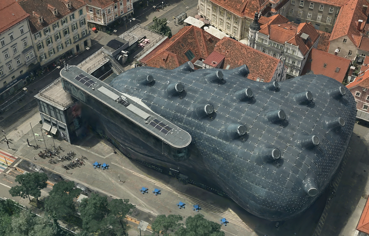 Graz