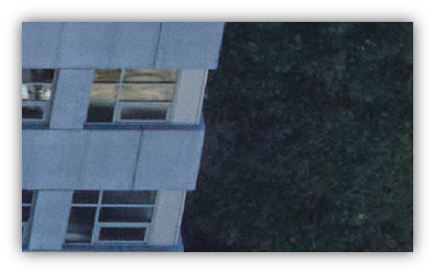 A picture containing window, outdoor, building, property

Description automatically generated